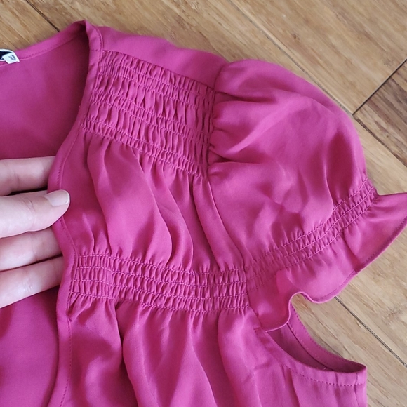 Blouse - Picture 4 of 6